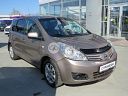 Фото Nissan Note 2