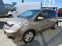 Фото Nissan Note 6
