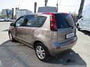 Фото Nissan Note 10