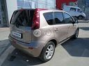 Фото Nissan Note 16